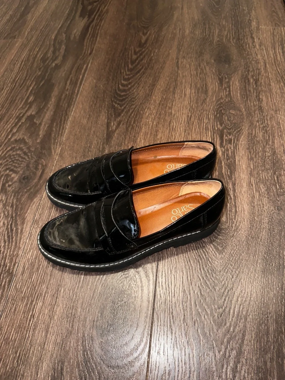 Franco Sarto Loafers